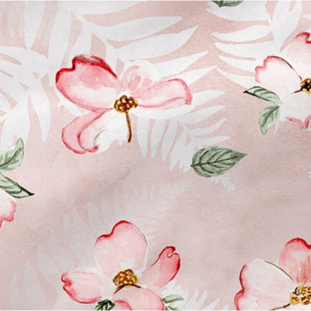 Lenzuolo con angoli HappyFriday Ohara Multicolore 90 x 200 x 32 cm