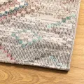 Tapis ARBIZU intérieur extérieur design vintage 160x230 cm