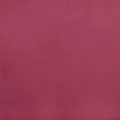 Ensemble de canapés 2 pcs avec coussins Rouge bordeaux Velours