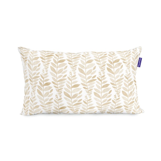 Set di copricuscini HappyFriday Vernazza Multicolore 2 Pezzi