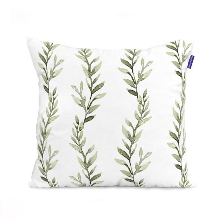 Set van kussenhoesjes HappyFriday Vernazza Multicolour 2 Onderdelen