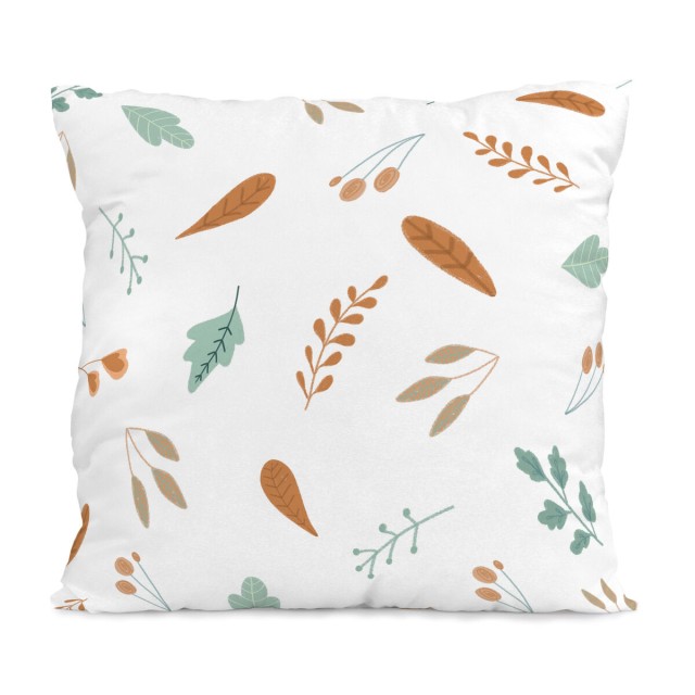 Duvet cover set HappyFriday Mr Fox Dreaming  Multicolour Single 2 Piec