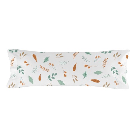 Parure de couette HappyFriday Mr Fox Dreaming  Multicouleur Lit 1 pers