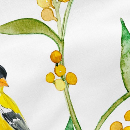 Funda de almohada HappyFriday Corniglia Multicolor 45 x 155 cm 2