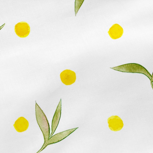 Drap housse HappyFriday HAPPYFRIDAY Multicouleur 28 x 2 x 38 cm 160 x