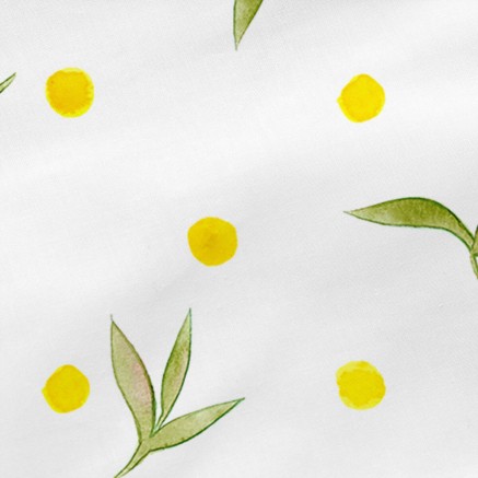 Drap housse HappyFriday Corniglia Multicouleur 105 x 200 x 32 cm 2