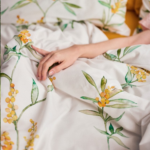 Copripiumino HappyFriday HAPPYFRIDAY Multicolore Singolo 155 x 220 cm