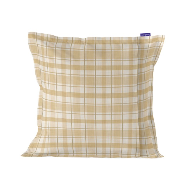 Cushion cover HappyFriday HAPPYFRIDAY Multicolour 60 x 60 cm 15 x 1 x