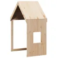 Lit superposé sans matelas 80x200 cm bois de pin massif