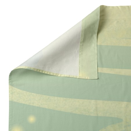 Set beddengoed HappyFriday Mr Fox The Warrior Multicolour Wieg voor ba