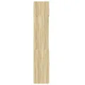 Armoire de rangement chêne sonoma 70x42,5x225 cm