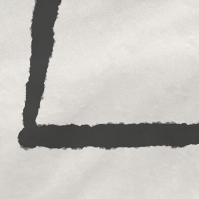 Kussensloop HappyFriday Blanc Serenity Multicolour 60 x 60 cm