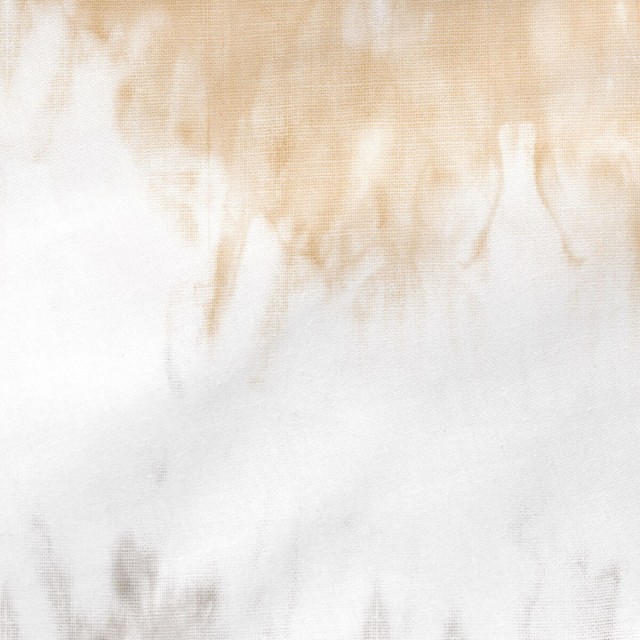 Kissenbezug HappyFriday Blanc Tie dye Bunt 60 x 70 cm