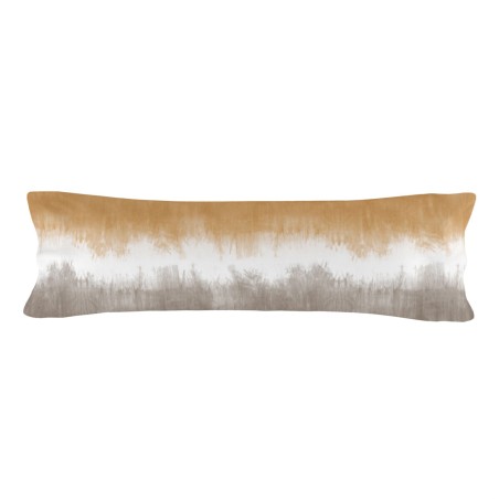 Kussensloop HappyFriday Blanc Tie dye Multicolour 45 x 125 cm