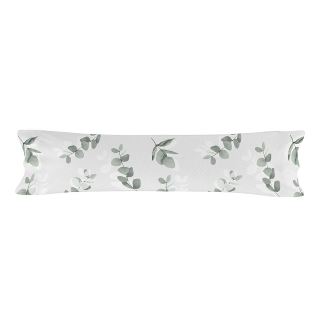 Funda de almohada HappyFriday Blanc Corymbia Multicolor Cama de 135/14