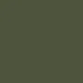 Buffet haut vert olive 68x39 x111,5 cm acier