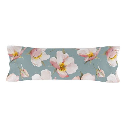 Federa HappyFriday Spring Blossom Multicolore Singolo 45 x 110 cm