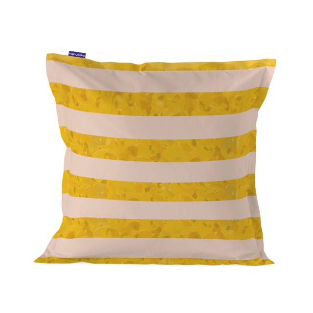 Kussenhoes HappyFriday Spring Blossom Multicolour 60 x 60 cm