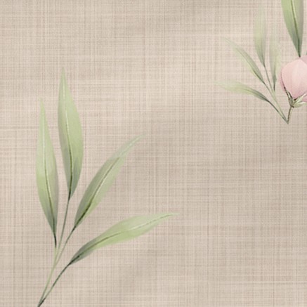 Lenzuolo con angoli HappyFriday Summer floral Multicolore 90 x 200 x 3 2