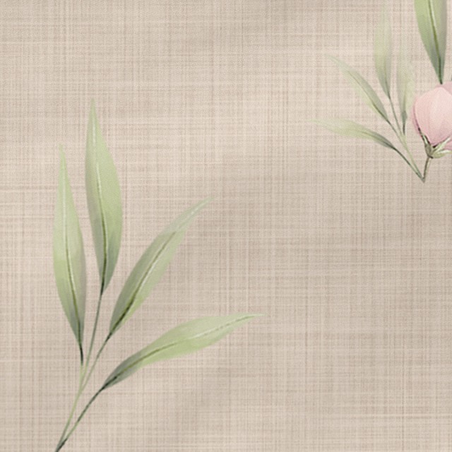 Sábana Bajera HappyFriday Summer floral Multicolor 90 x 200 x 32 cm