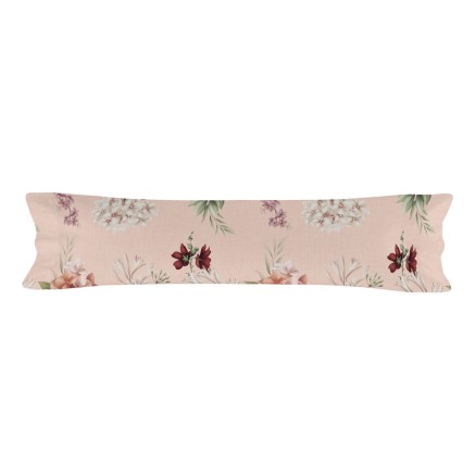 Kussensloop HappyFriday Summer Floral Multicolour Bed van 135/140 45 x