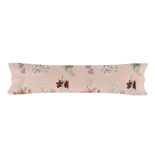 Kussensloop HappyFriday Summer Floral Multicolour Bed van 135/140 45 x