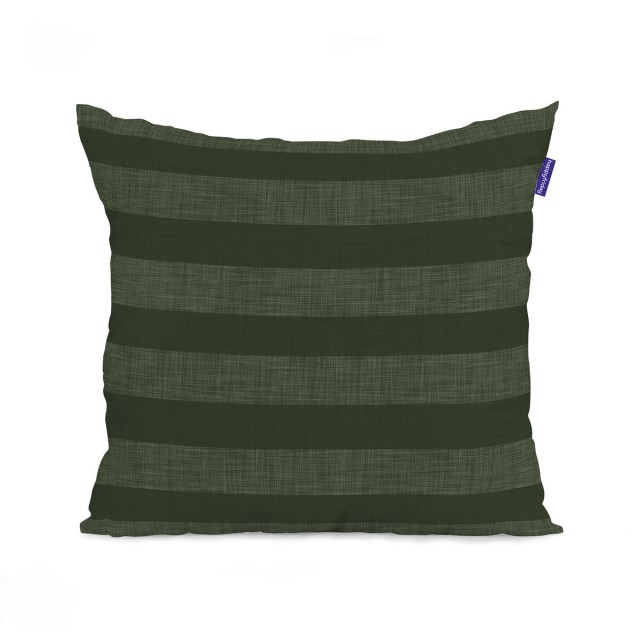 Set de housses de coussin HappyFriday Summer floral Multicouleur 2 Pi