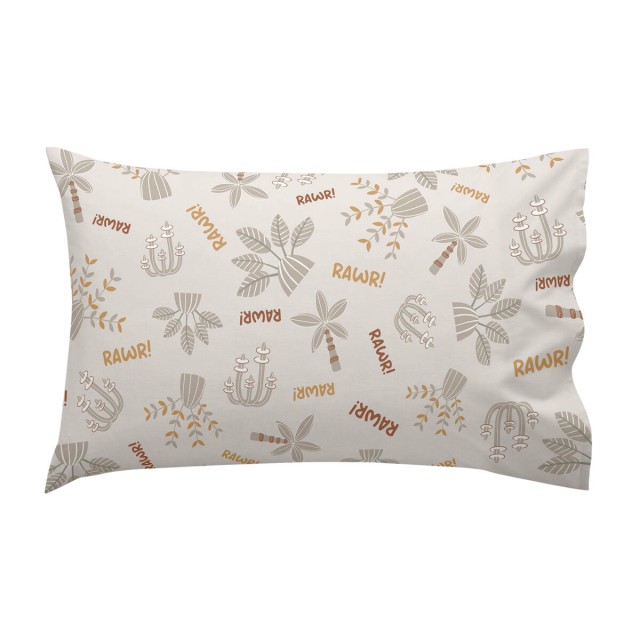 Spannbetttuch HappyFriday MOSHI MOSHI 100 x 130 cm 15 x 1 x 38 cm