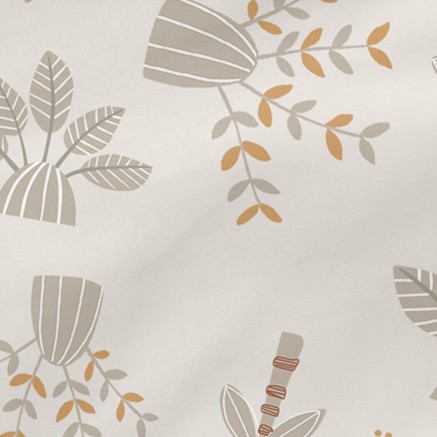 Drap housse HappyFriday MOSHI MOSHI Multicouleur 28 x 2 x 38 cm 90 x 2 2