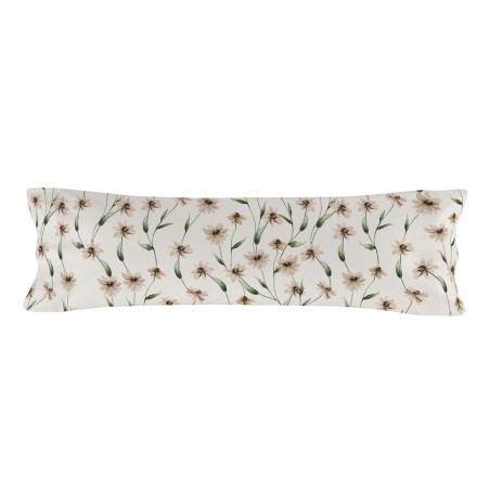 Taie d'oreiller HappyFriday Tinny bloom Multicouleur 45 x 125 cm