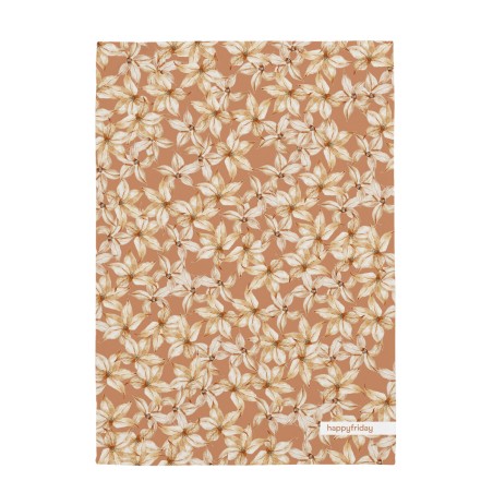 Tissu de cuisine HappyFriday HAPPYFRIDAY Multicouleur 70 x 50 cm (2 Pi