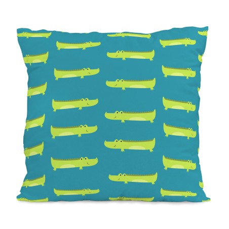 Dekbedovertrek set HappyFriday Mr Fox Flying boy Multicolour Bed van 8