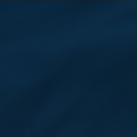 Drap housse HappyFriday BASIC Blue marine 140 x 200 x 32 cm