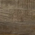 Buffet 40x33x75 cm bois massif de manguier