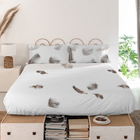 Bovenblad HappyFriday Light Multicolour 210 x 270 cm