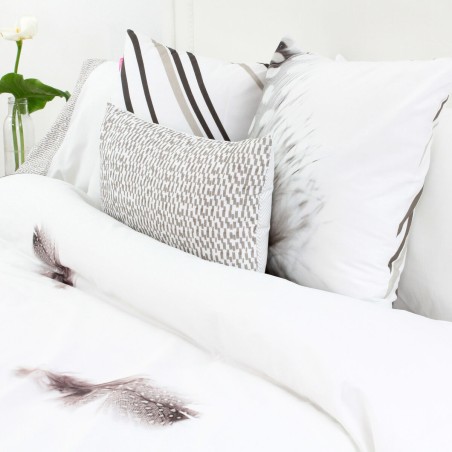 Top sheet HappyFriday Light Multicolour 240 x 270 cm