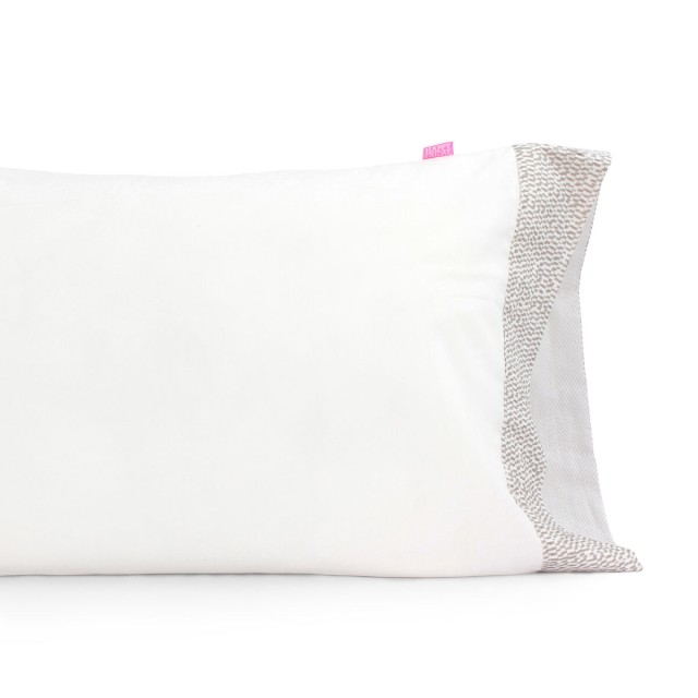 Bovenblad HappyFriday Light Multicolour 240 x 270 cm