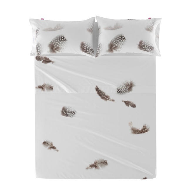 Bovenblad HappyFriday Light Multicolour 260 x 270 cm