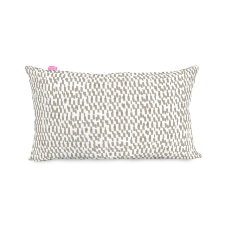 Set van kussenhoesjes HappyFriday Light Multicolour 2 Onderdelen