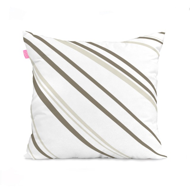 Set of cushion covers HappyFriday Light Multicolour 2 Pieces