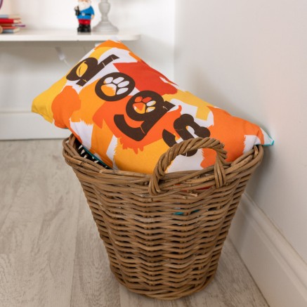 Kussenhoes HappyFriday Mr Fox Dogs Multicolour 50 x 30 cm 2