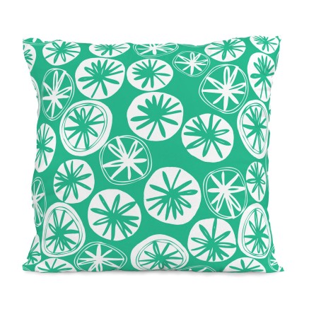 Parure de couette HappyFriday Moshi Moshi Panda Garden Rose Lit 1 pers 2