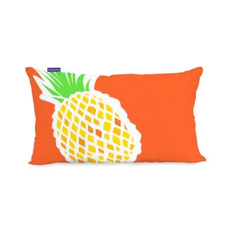 Cushion cover HappyFriday Moshi Moshi Pretty Parrots Multicolour 50 x