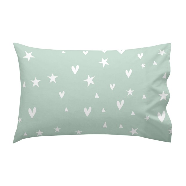 Set beddengoed HappyFriday Moshi Moshi Best buddies Multicolour Wieg v