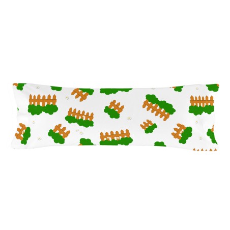 Bettbezug HappyFriday MR FOX Bunt 28 x 4 x 38 cm