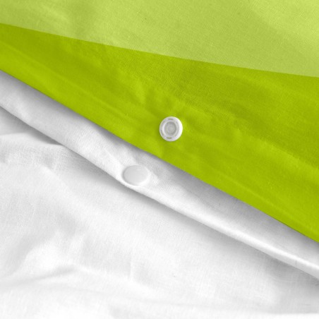 Beddengoed met ritssluiting HappyFriday MR FOX Multicolour 28 x 4 x 38