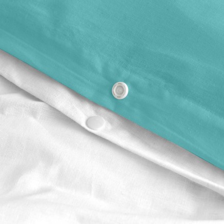 Parure de couette HappyFriday Happynois Pirata Multicouleur Lit de bé 2