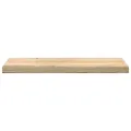 Marches d'escalier 16pcs non traité 80x30x2cm bois chêne massif