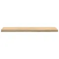 Marches d'escalier 8pcs non traité 110x30x2cm bois chêne massif