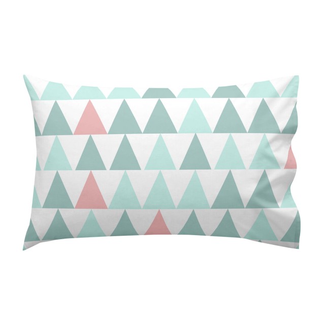 Set di copripiumino HappyFriday Happynois Skymo Day Multicolore Culla